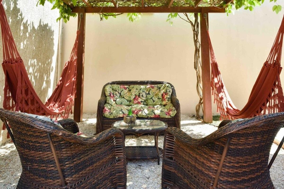 Casa Charme Do Cerrado Villa Pirenopolis Bagian luar foto